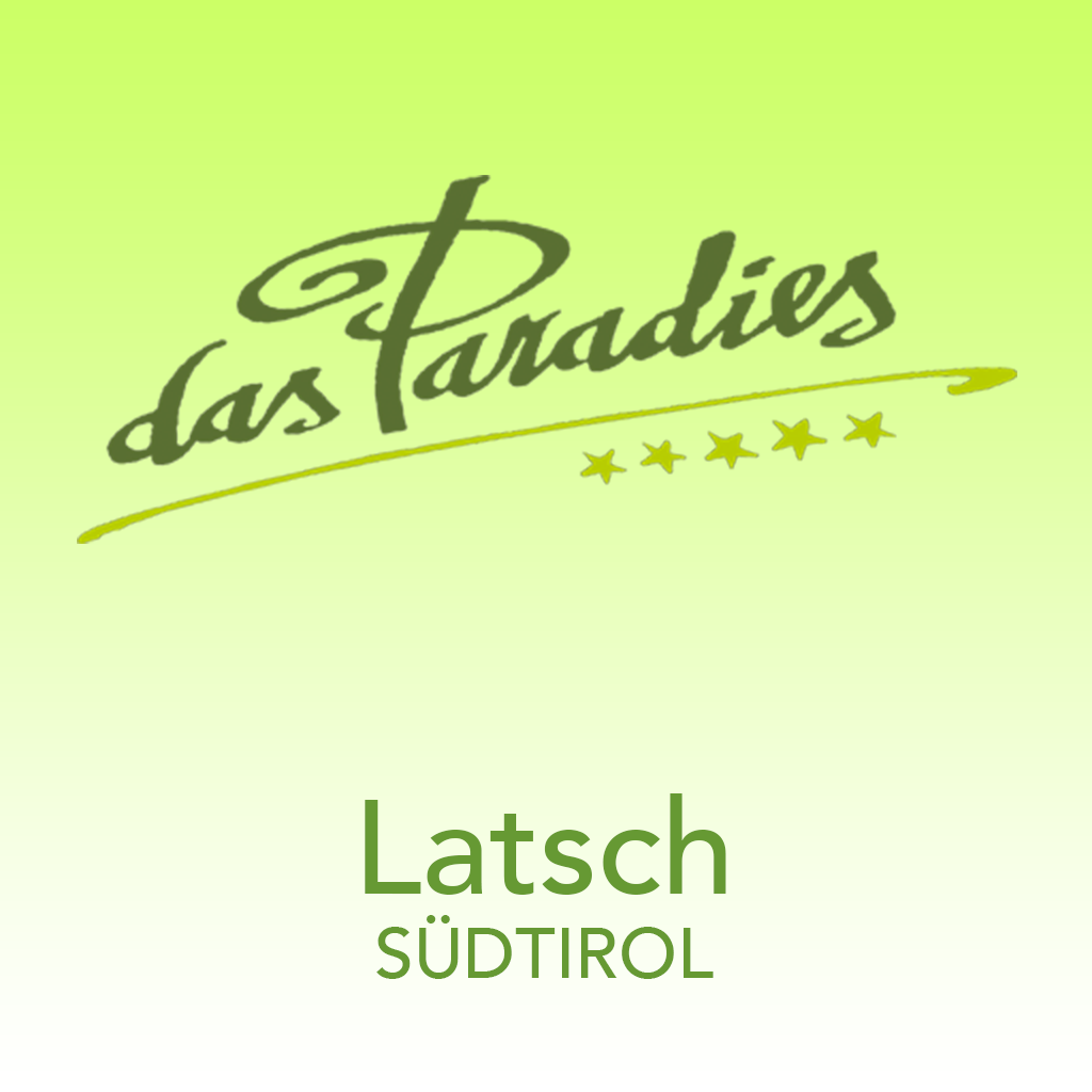 Hotel Paradies icon