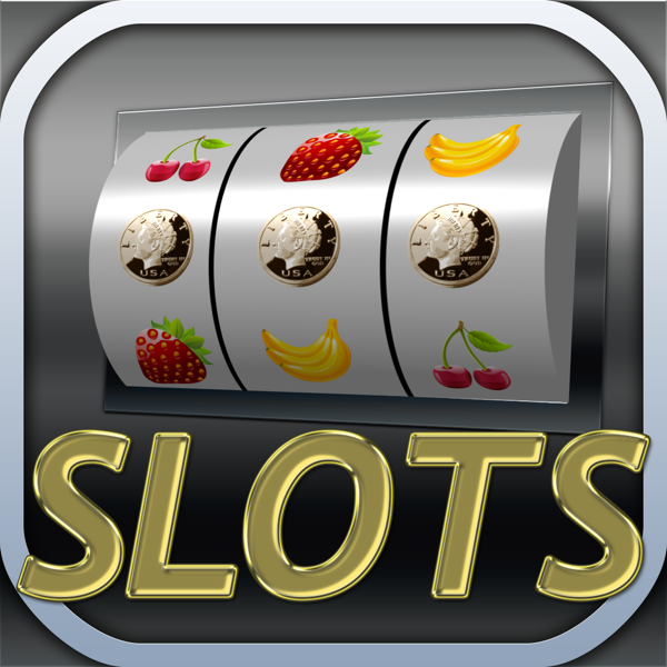 Ace Coin Slots - Vegas slotmachine icon