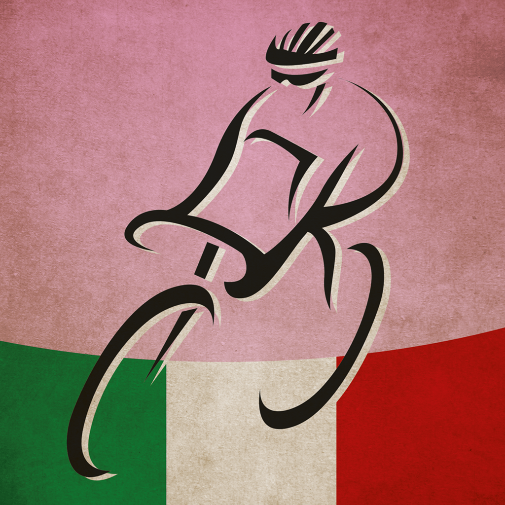 Giro d'Italia 2014 Free icon