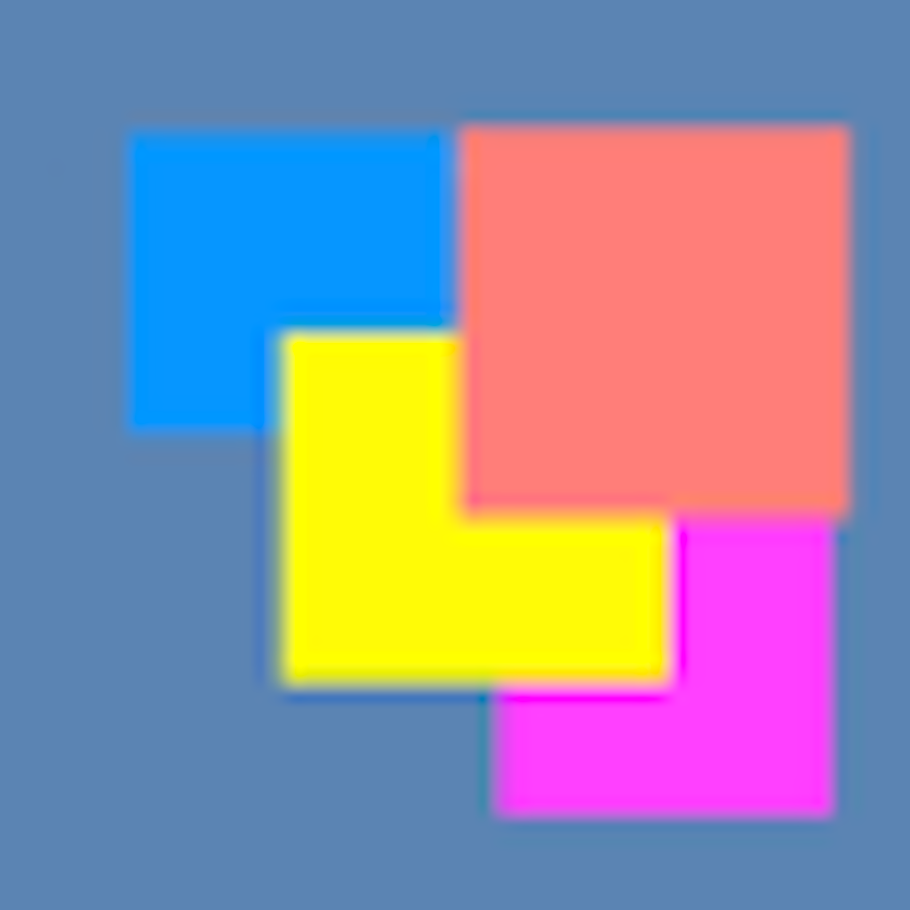 Square Swap icon