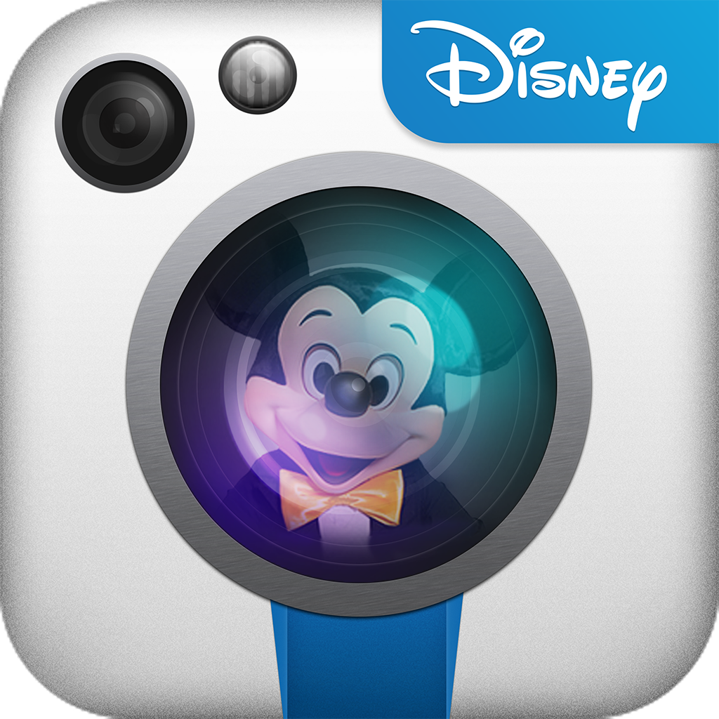 Disney Memories HD icon