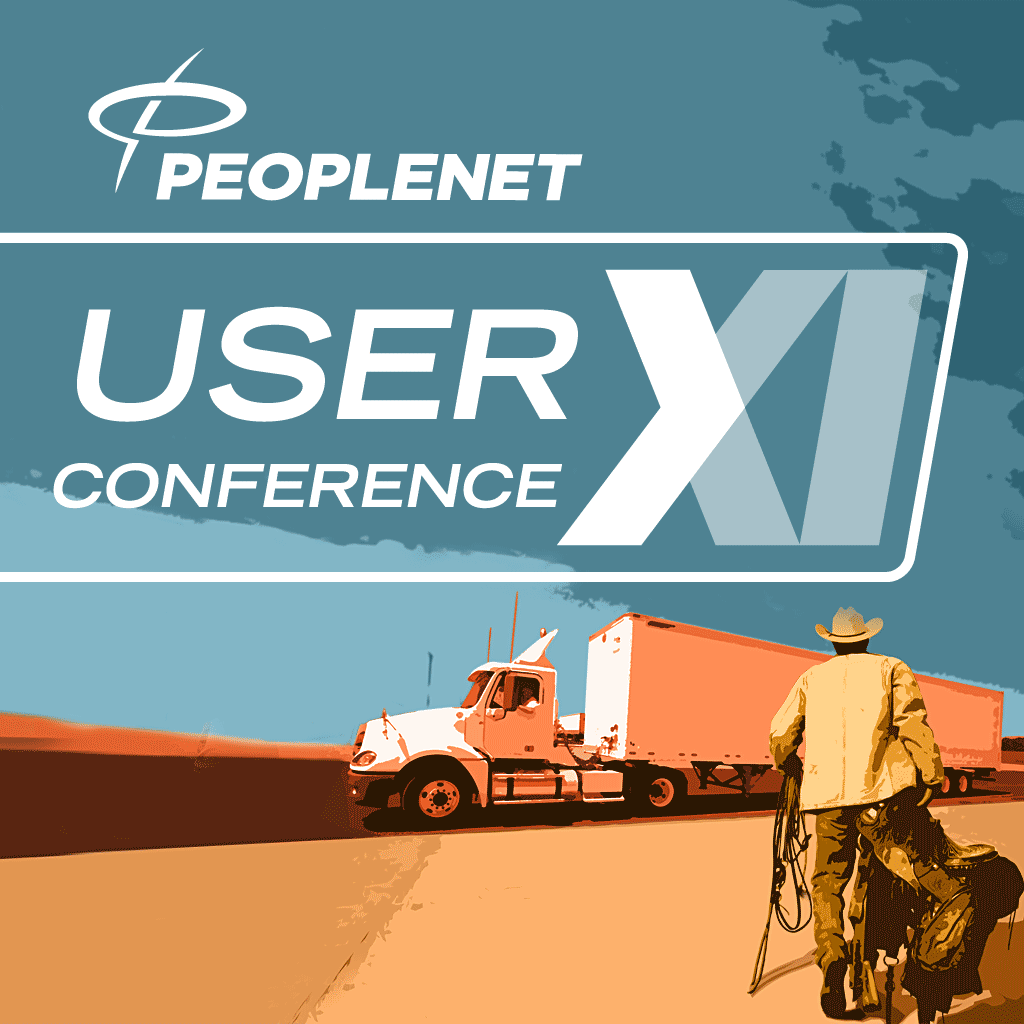 2013 PeopleNet User Conference