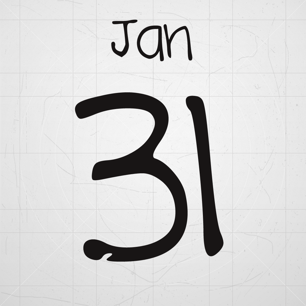 Calendoodle - The Pen and Ink Whiteboard Calendar Calendoodle - The Pen and Ink Whiteboard Calendar