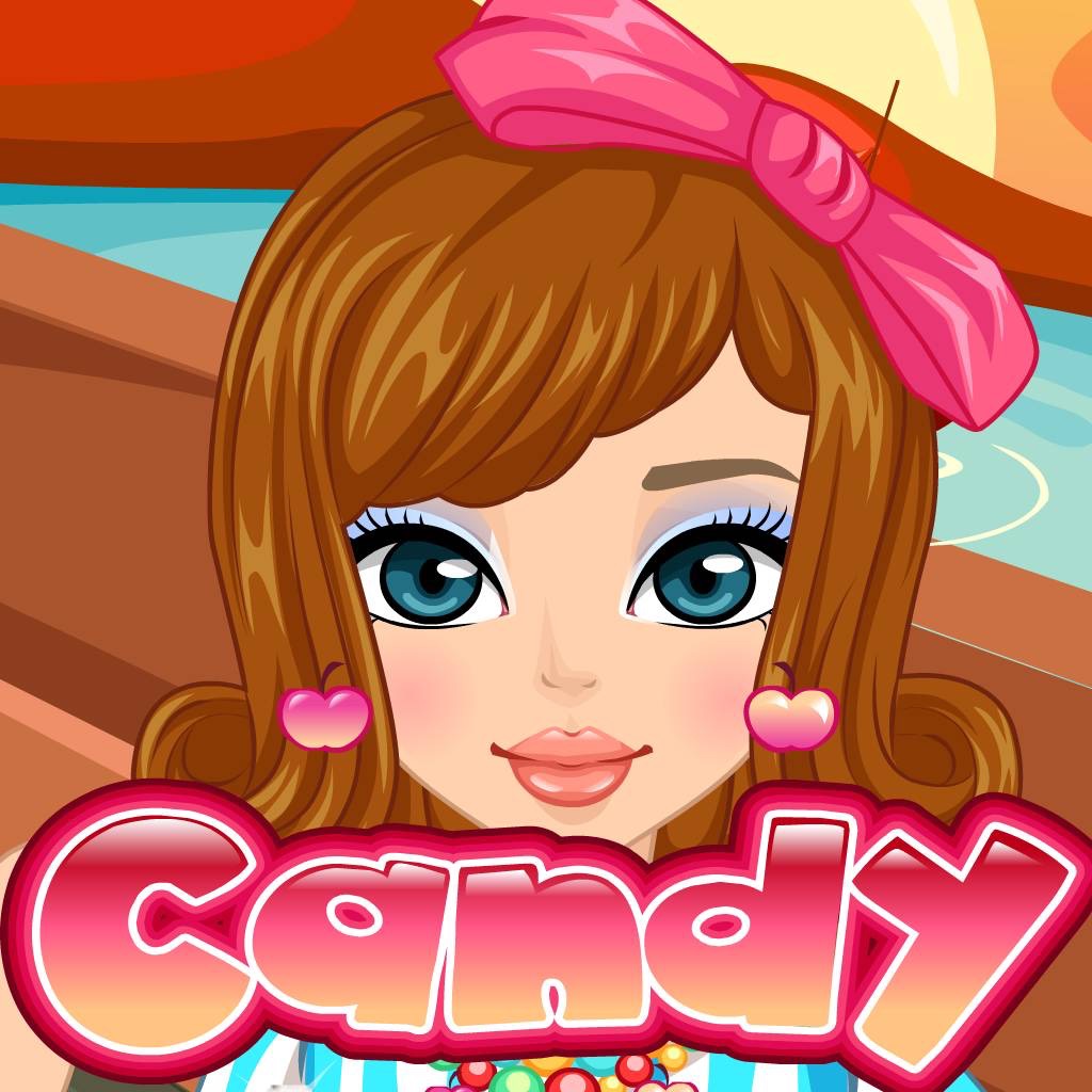 Candy Massage SPA