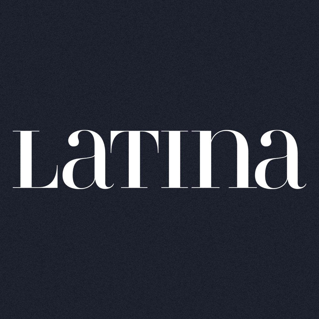 Latina Magazine icon