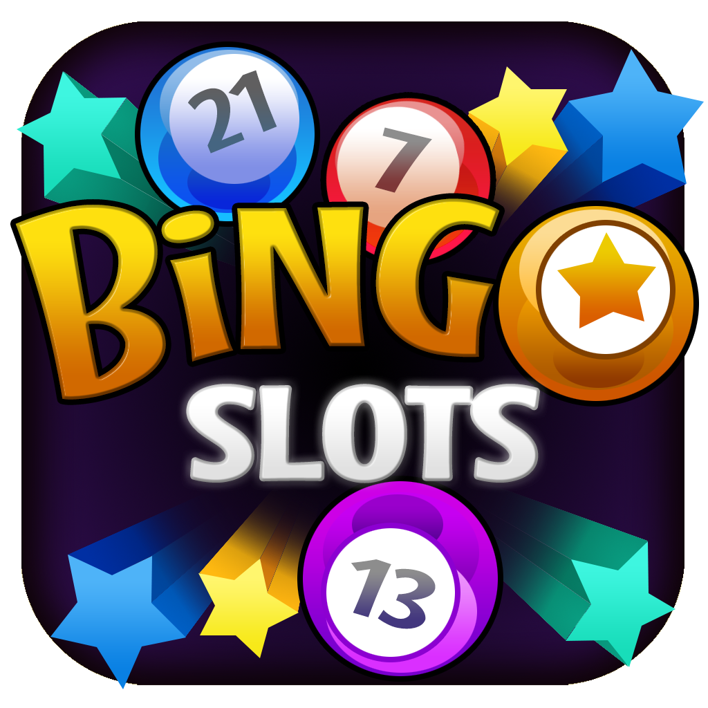 Aaron's All Star Bingo Rush Jackpot Slots Machine icon