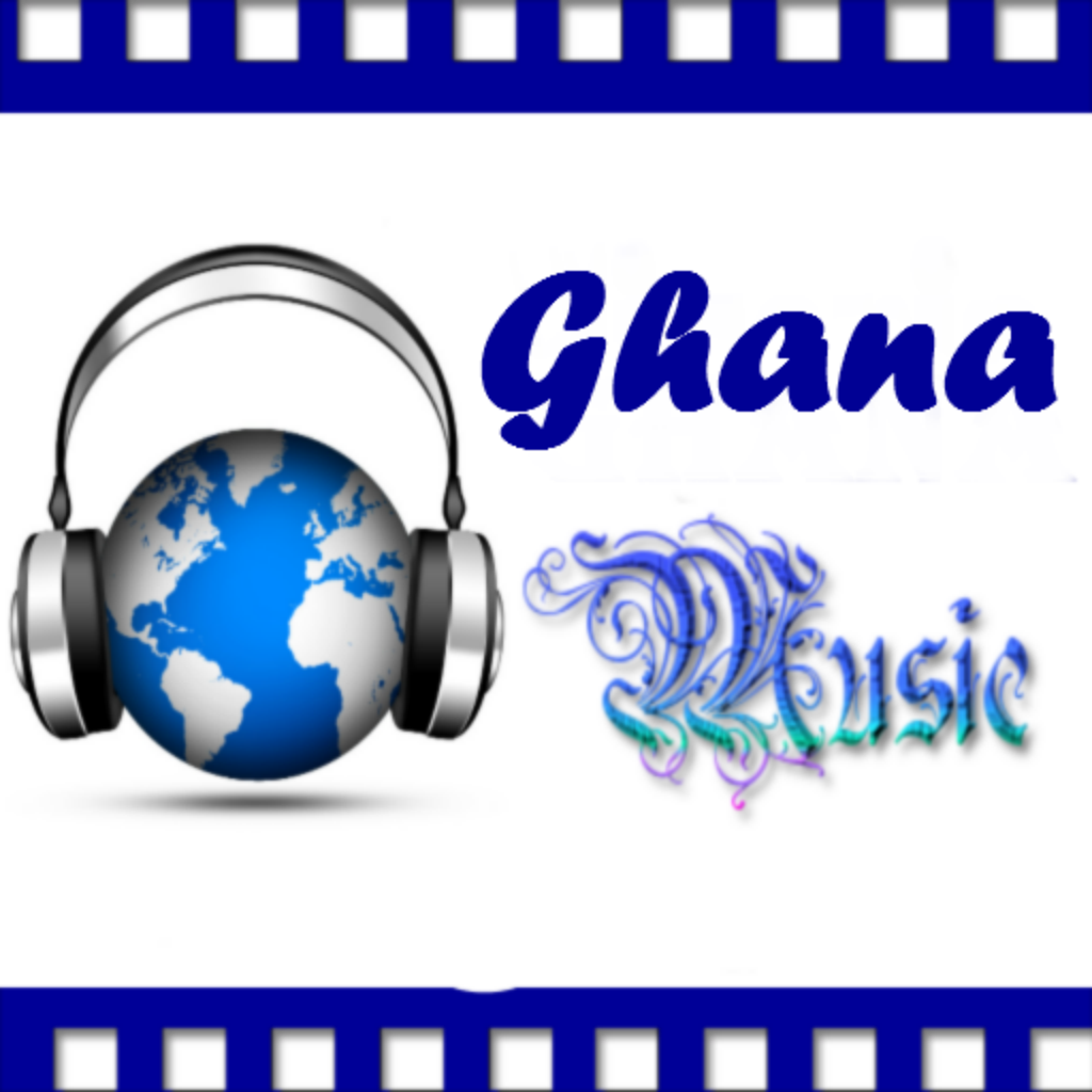 Ghana Music Videos icon