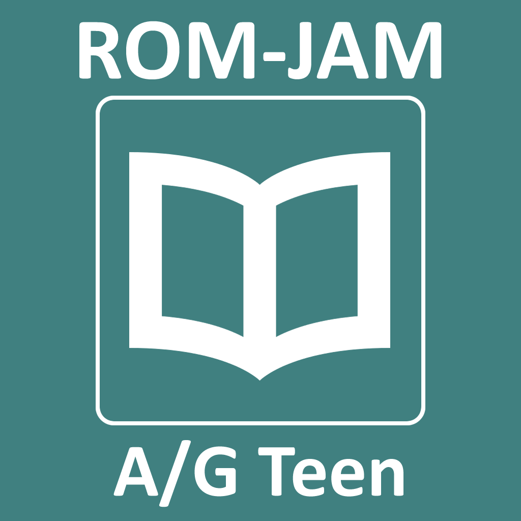 Study-Pro A/G Romans-James