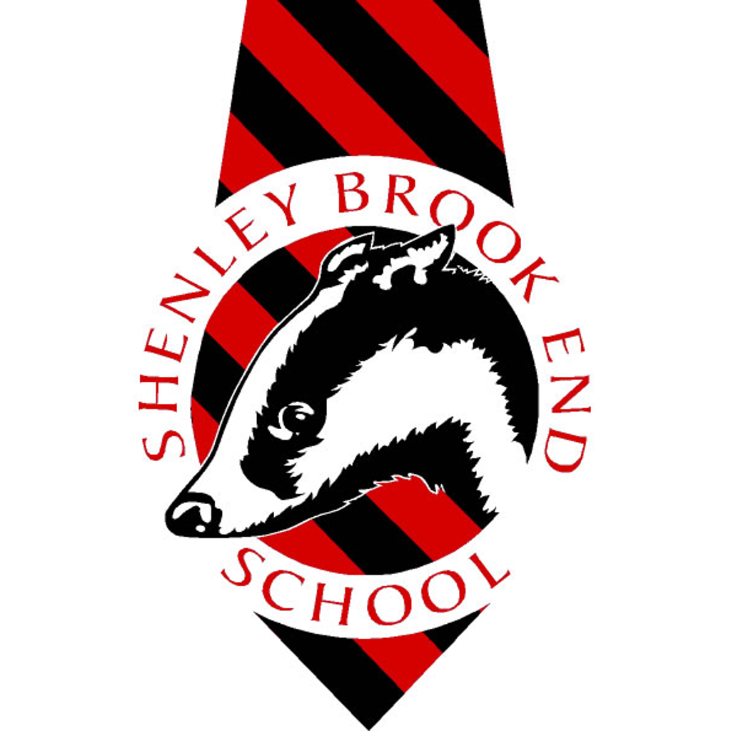 Shenley Brook End icon