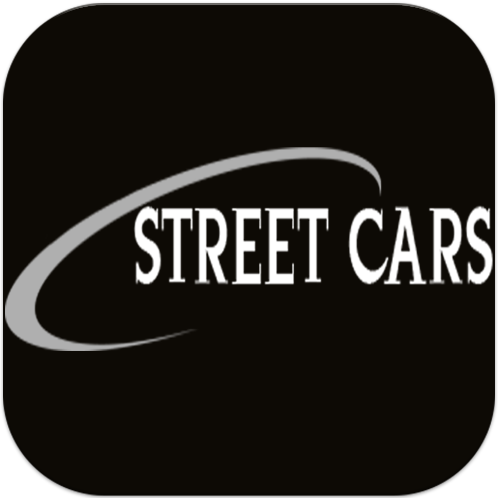 Street Cars icon