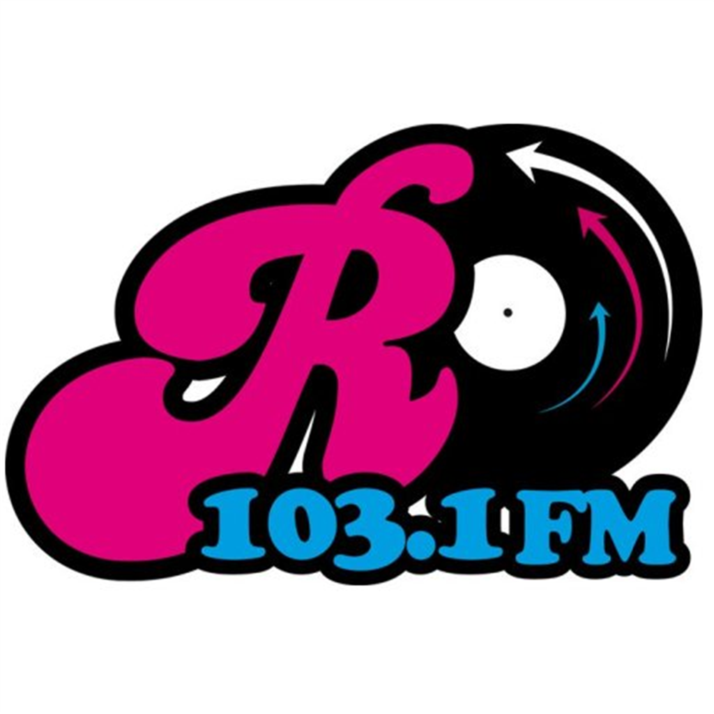 Retro FM app icon