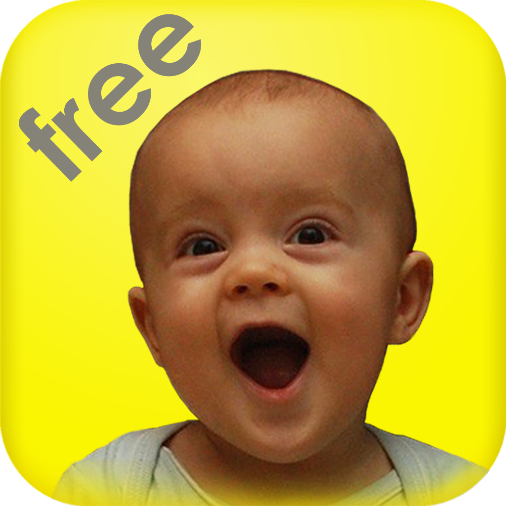 Baby Sound Lite – Touch Flashcards for Toddler and Preschool Children – Entertain and Learn icon