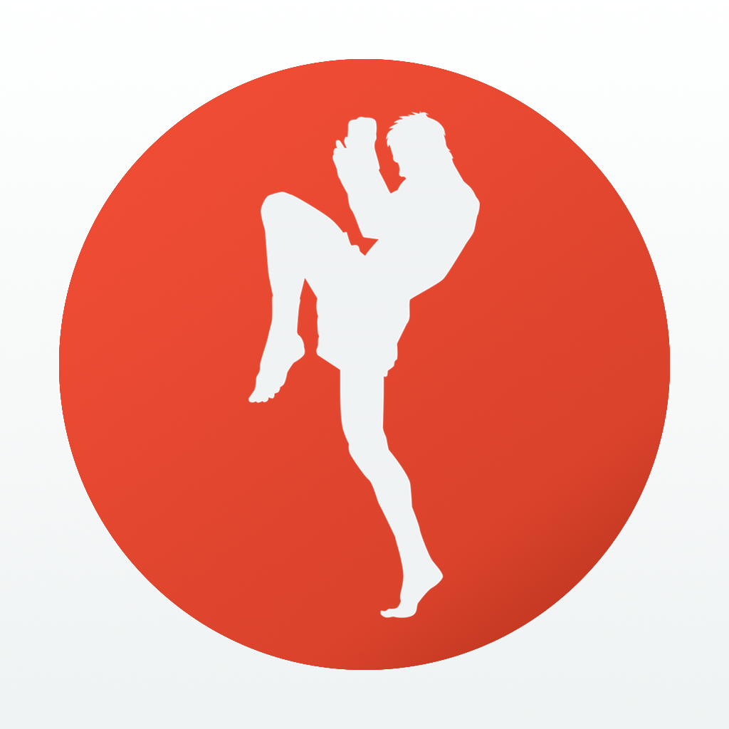 Kickboxer Pinball - Become a Pinball Champ & Play Arcade Games icon