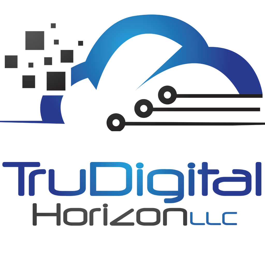 TruDigital Web