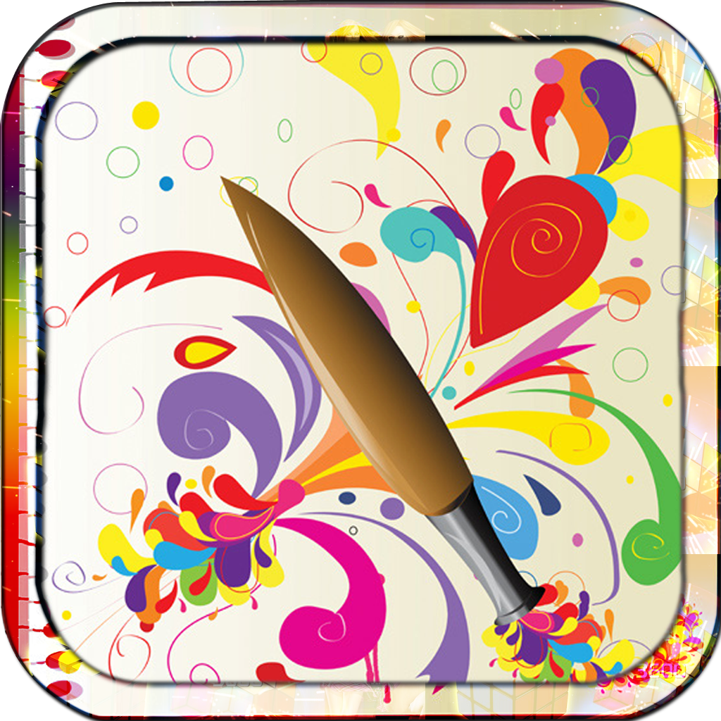 Paint pro - Complete edition of Drawing