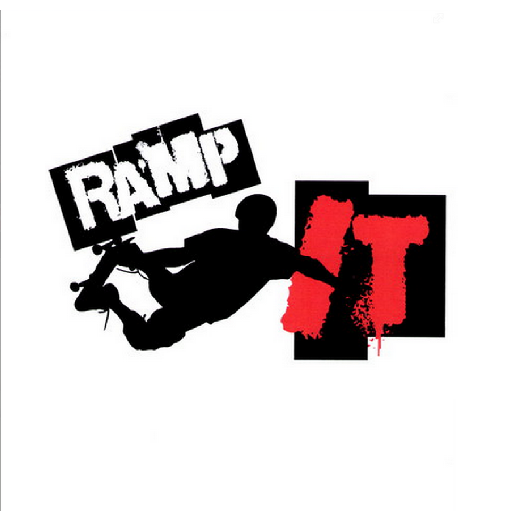 Rampit Skatepark icon