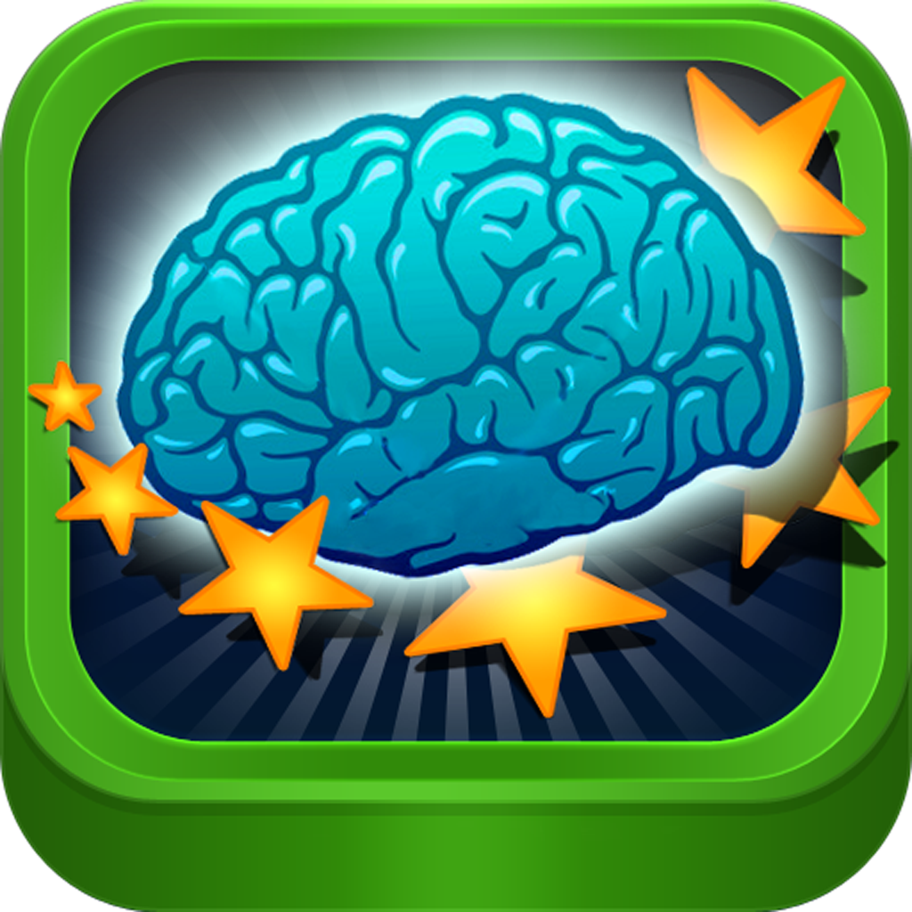 Brain Challenge : World Best Trivia Collections