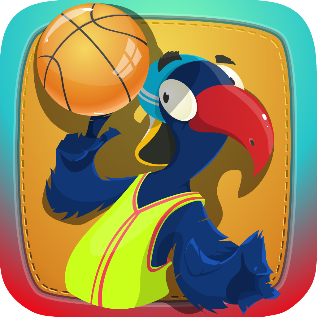 Pop a Shot - Real Basket-Ball Shooting Multiplayer Arcade Game icon