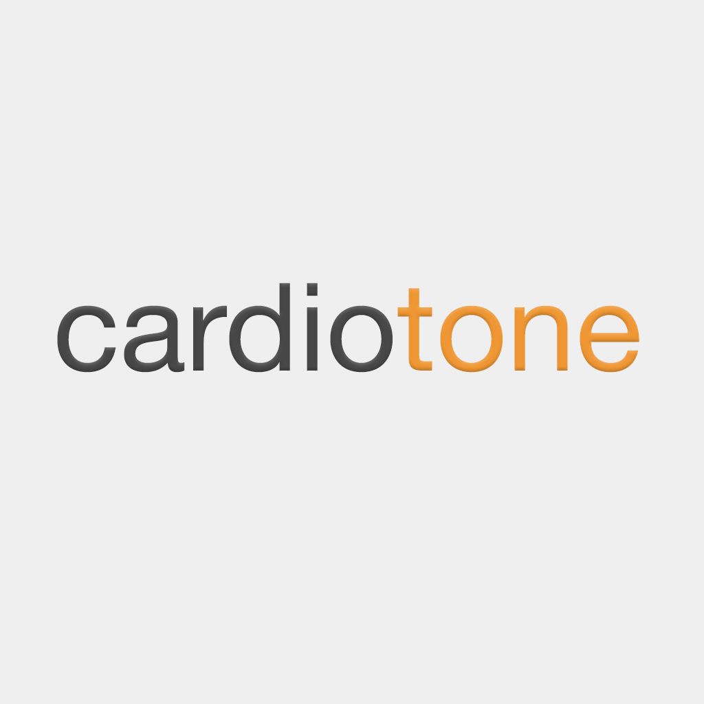 CardioTone icon