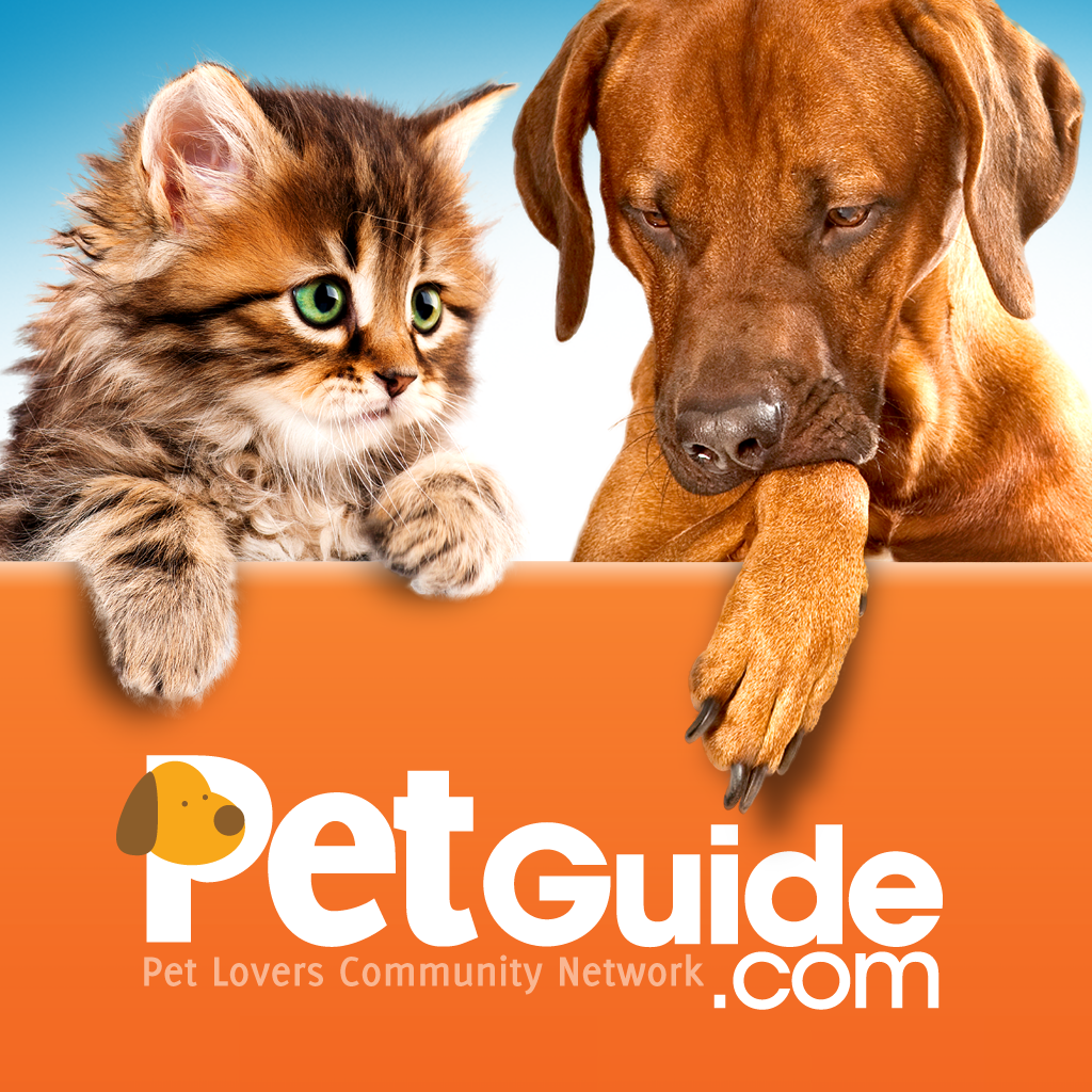 PetGuide.com icon