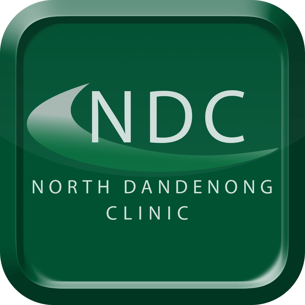 North Dandenong Clinic icon
