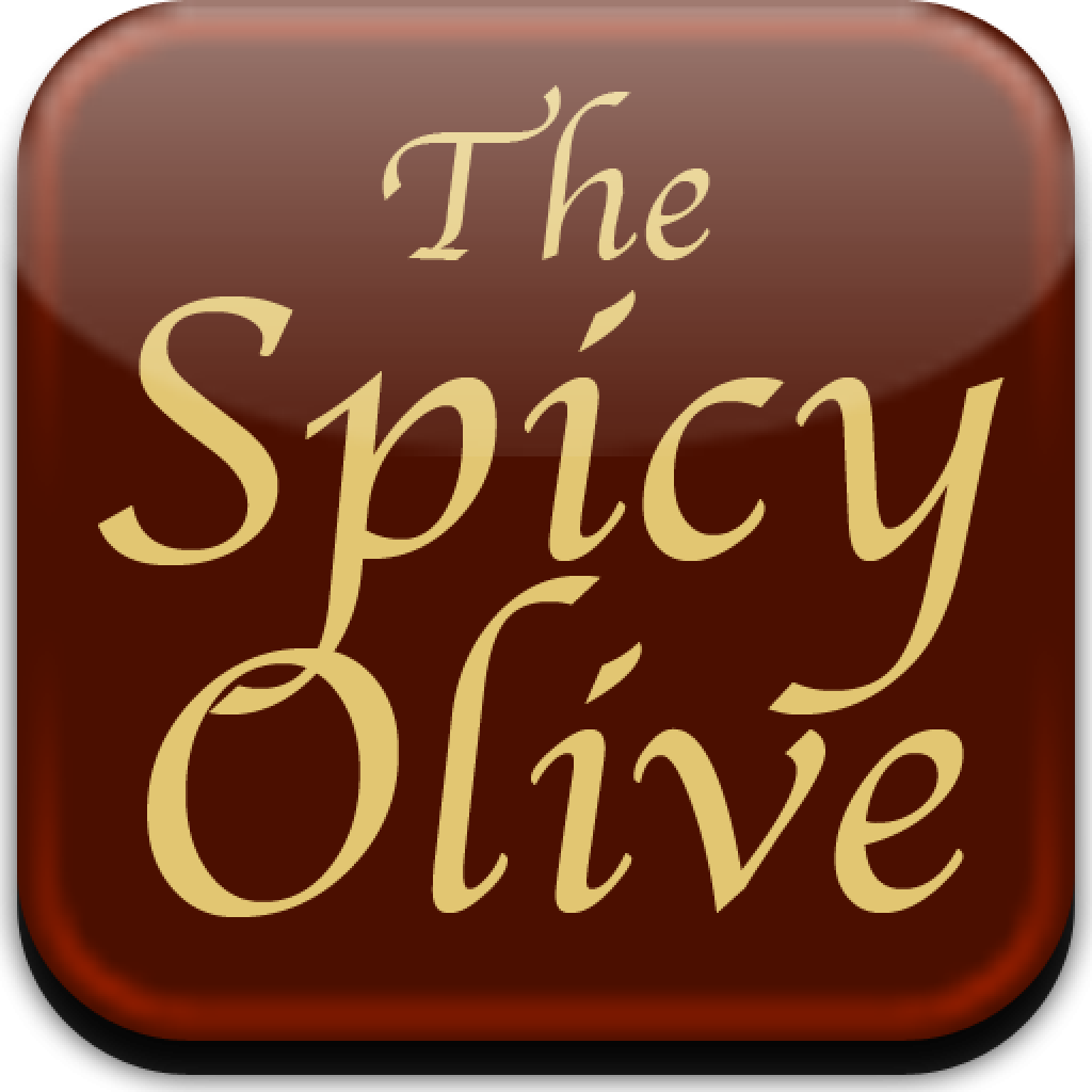 Spicy Olive