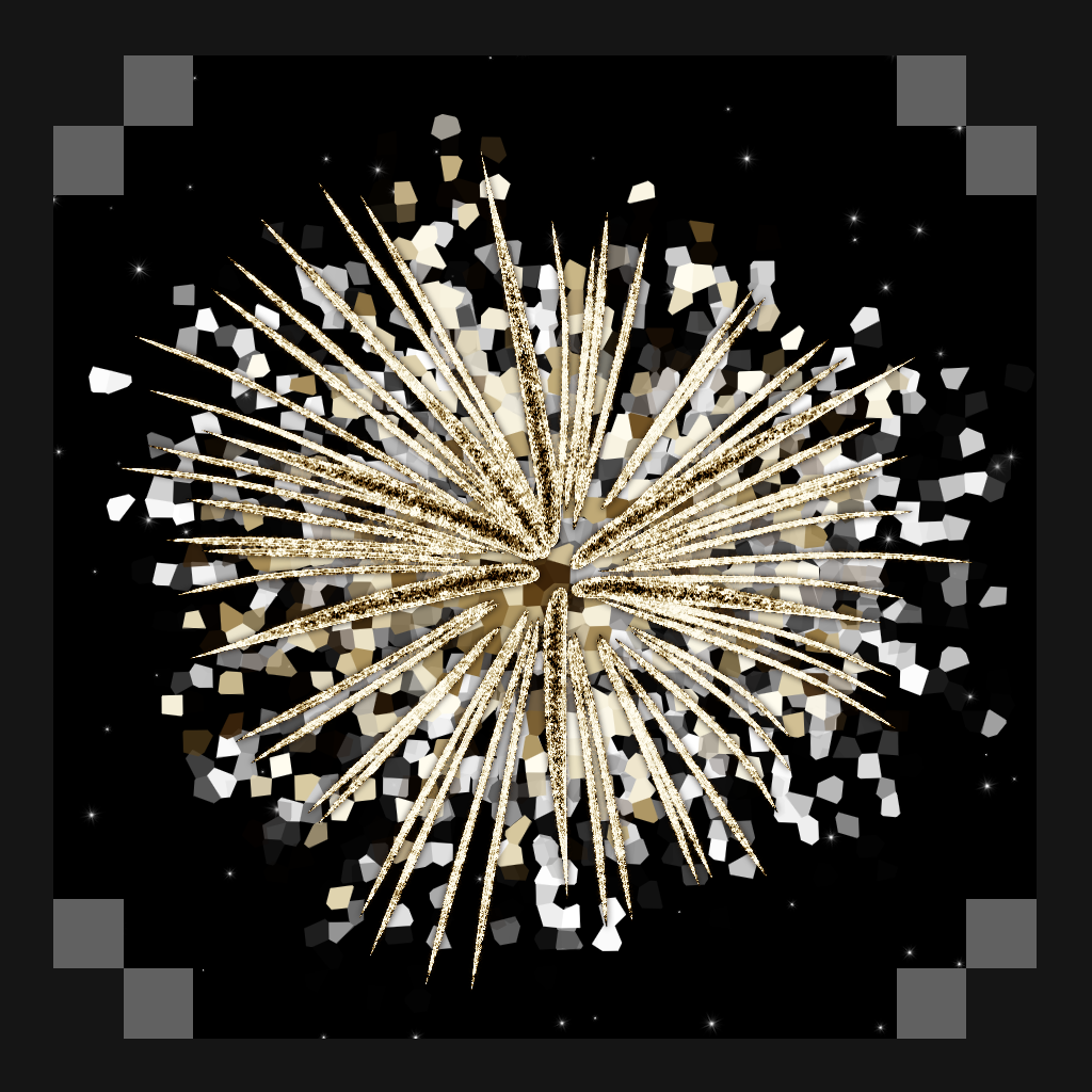 Fireworks Showeator icon