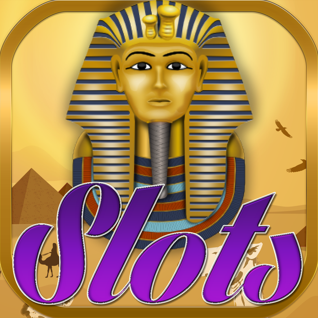 AAA Egypt Slots