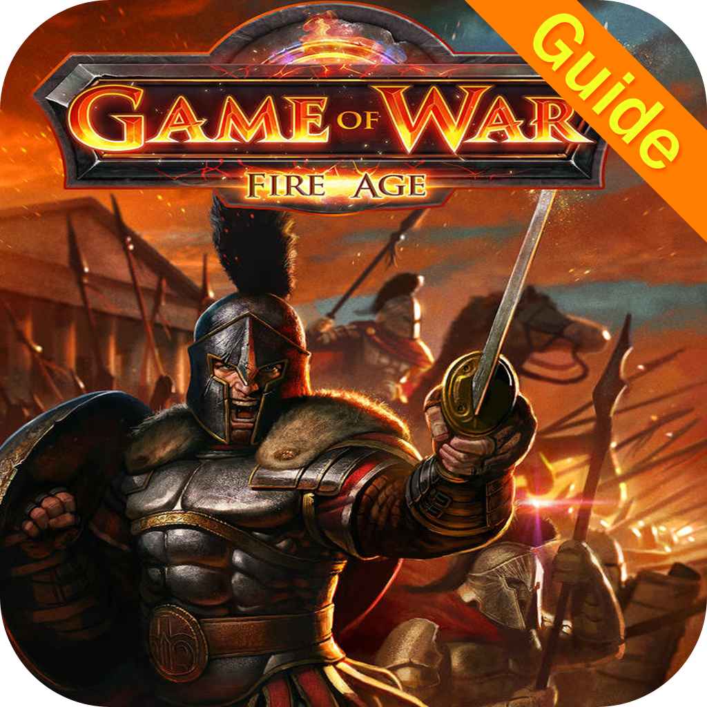 Guide for Game of War Fire Age - Strategy,Wiki, Hack,PC,Forum