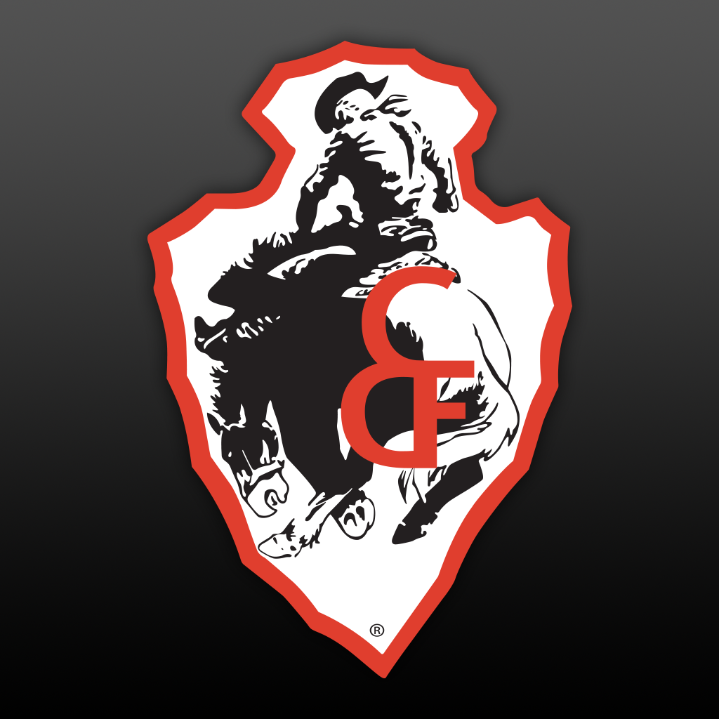 CFD Rodeo Official icon