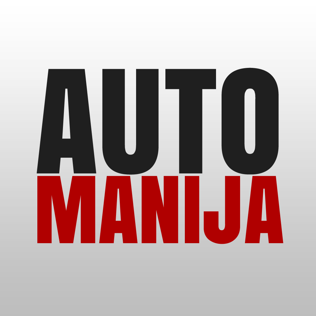 Automanija