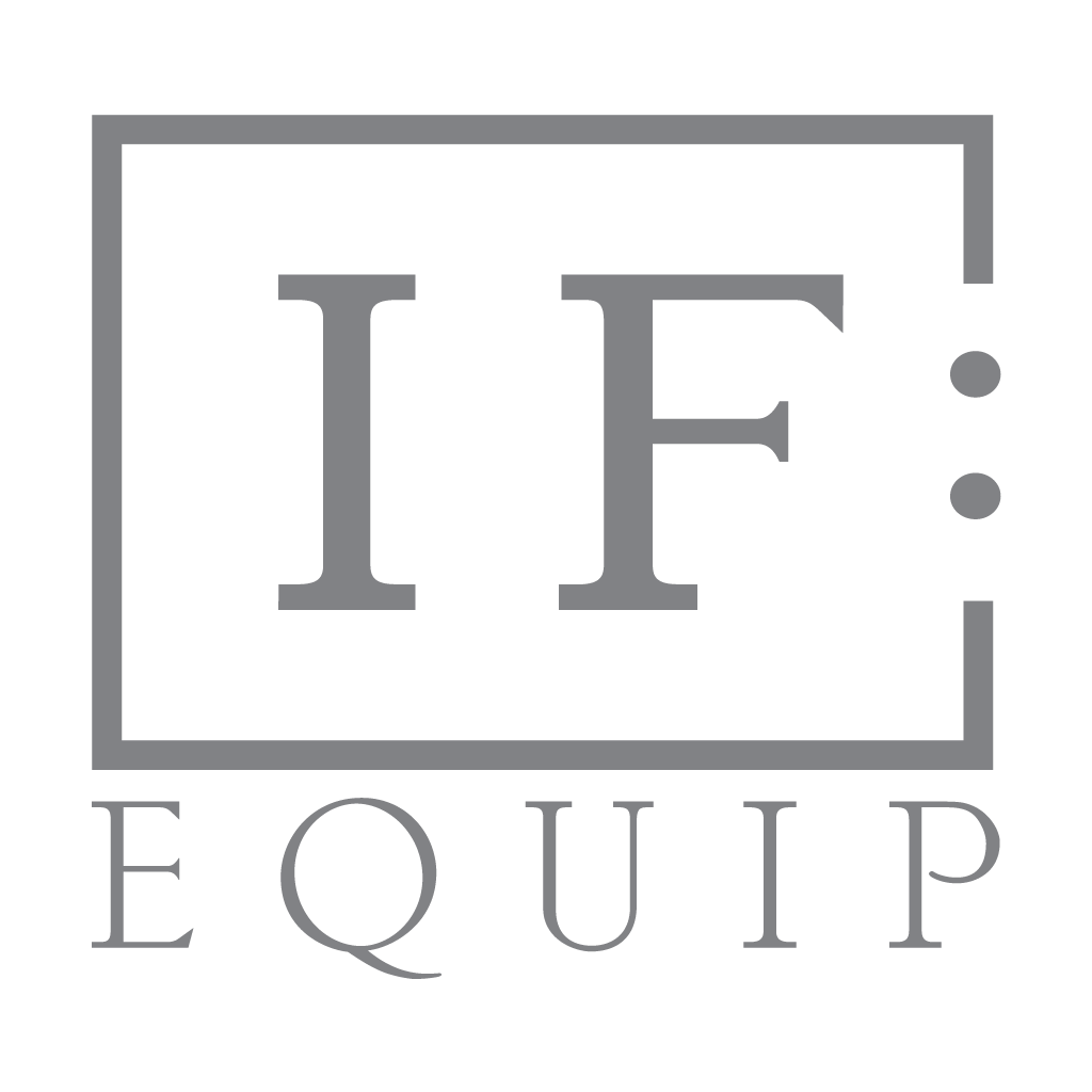 IF:Equip icon