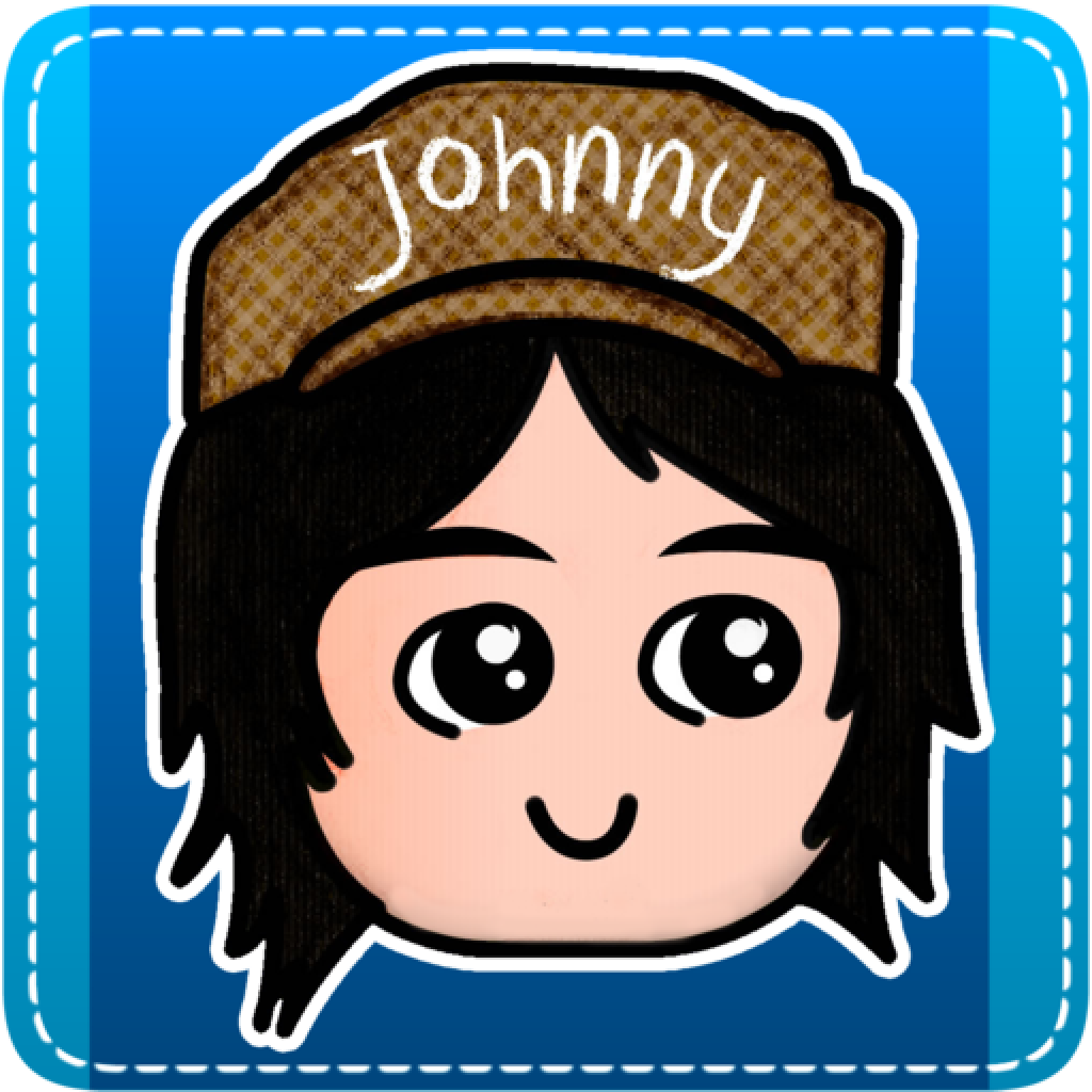 App do Johnny icon