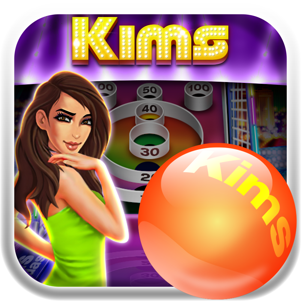 Skee-Kims-Ball PRO - fan love amazing skee ball