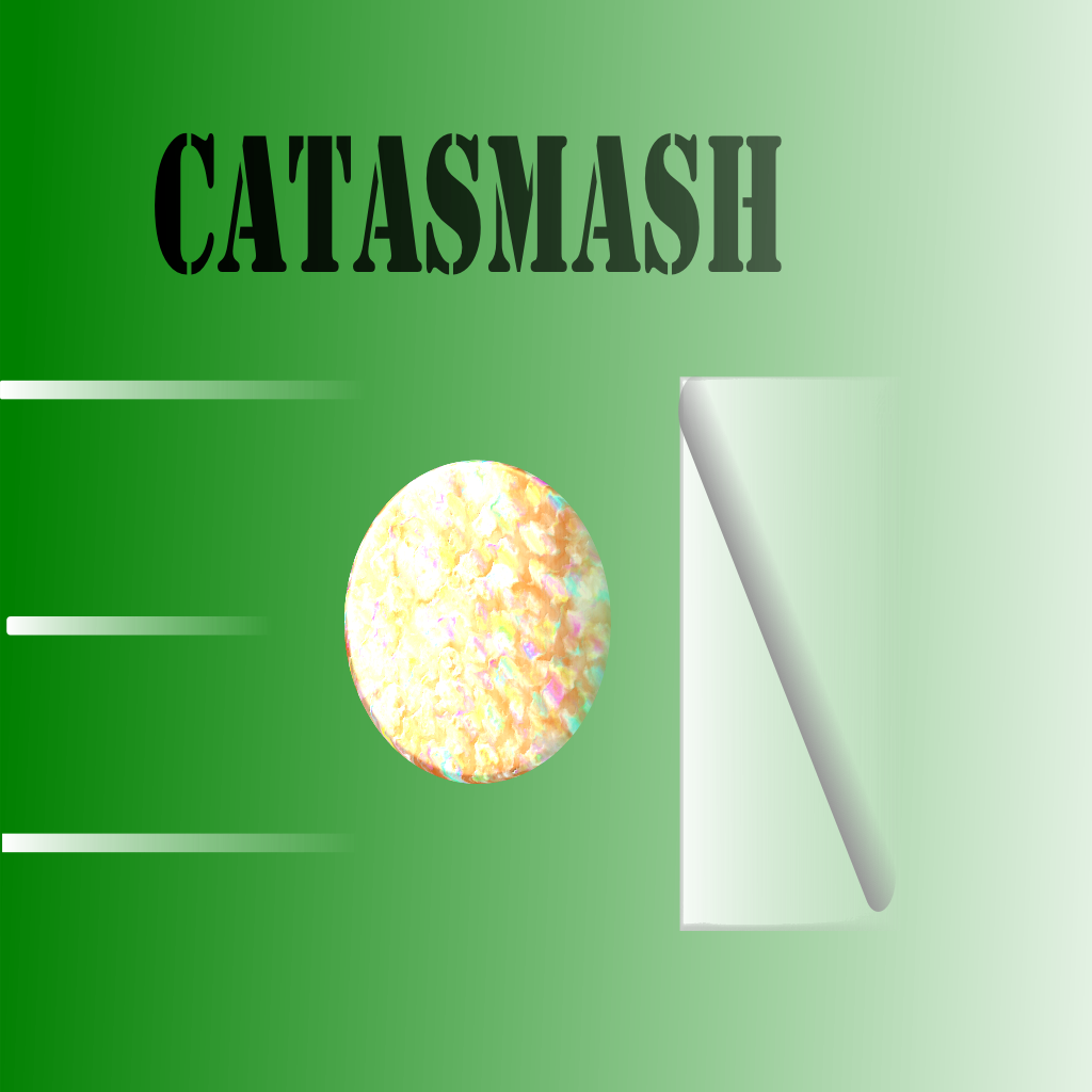 Catasmash icon