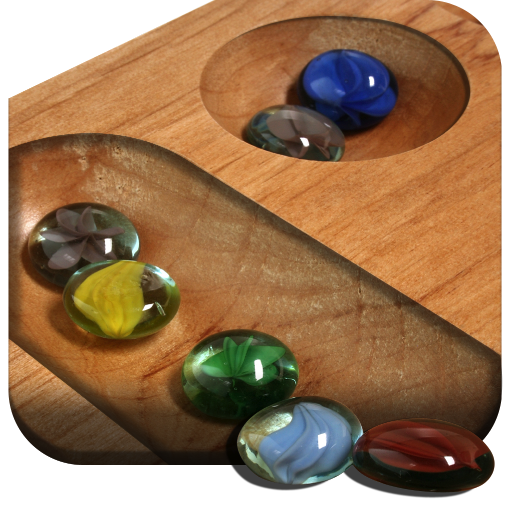 I Love Mancala icon