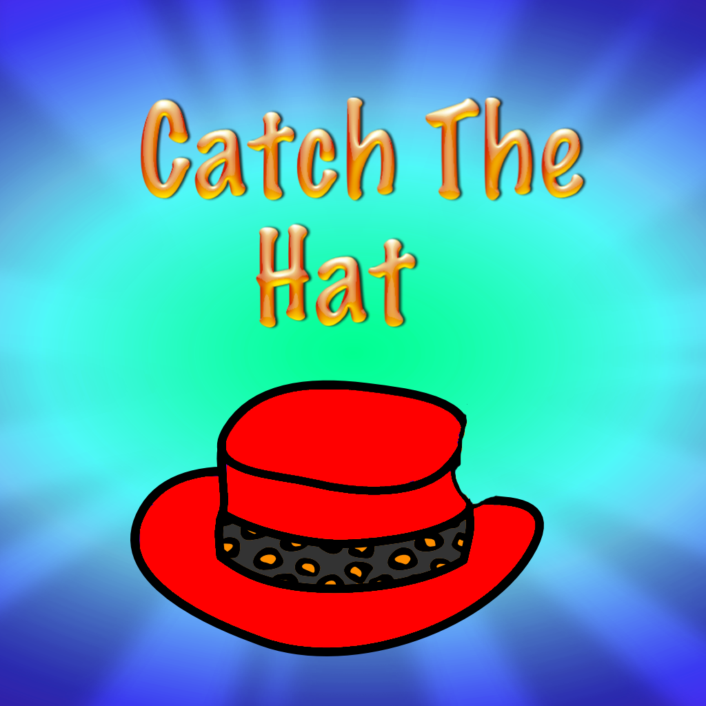 Catch The Hat icon