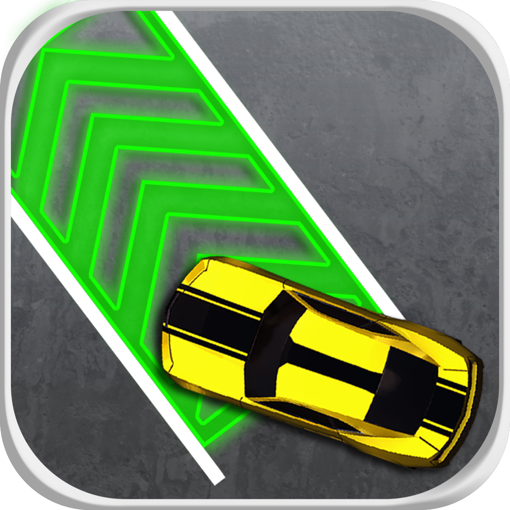 Car Parking Challenge icon