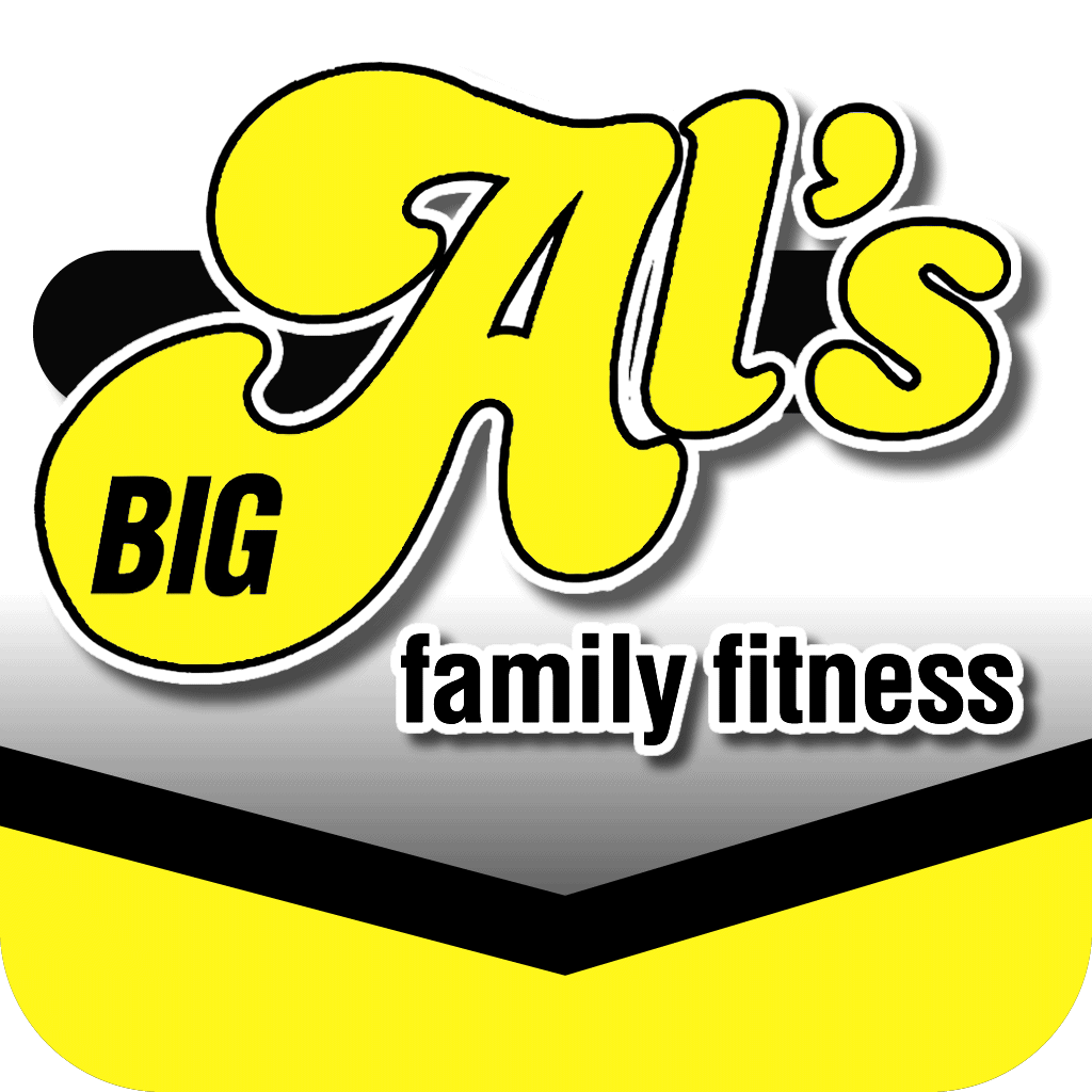 Big Al's Family Fitness icon