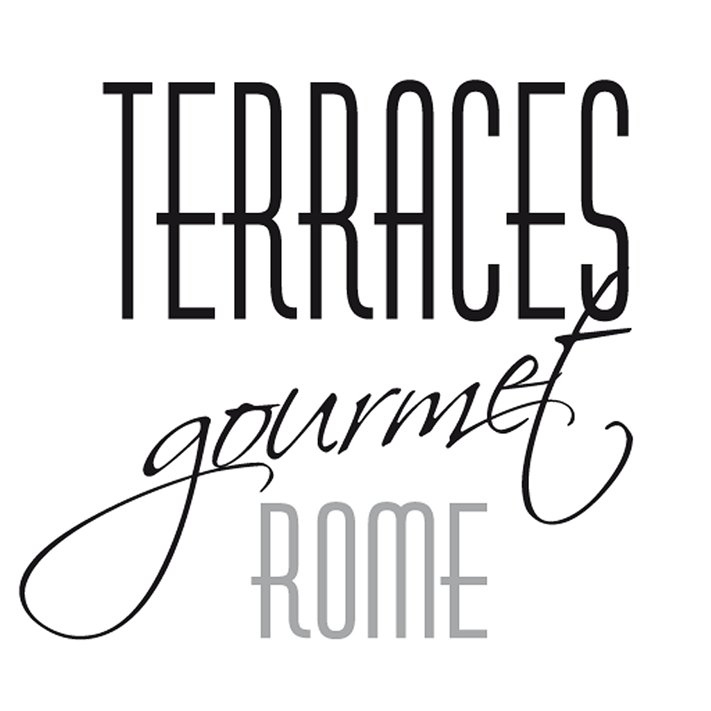 Gourmet Terraces – Rome