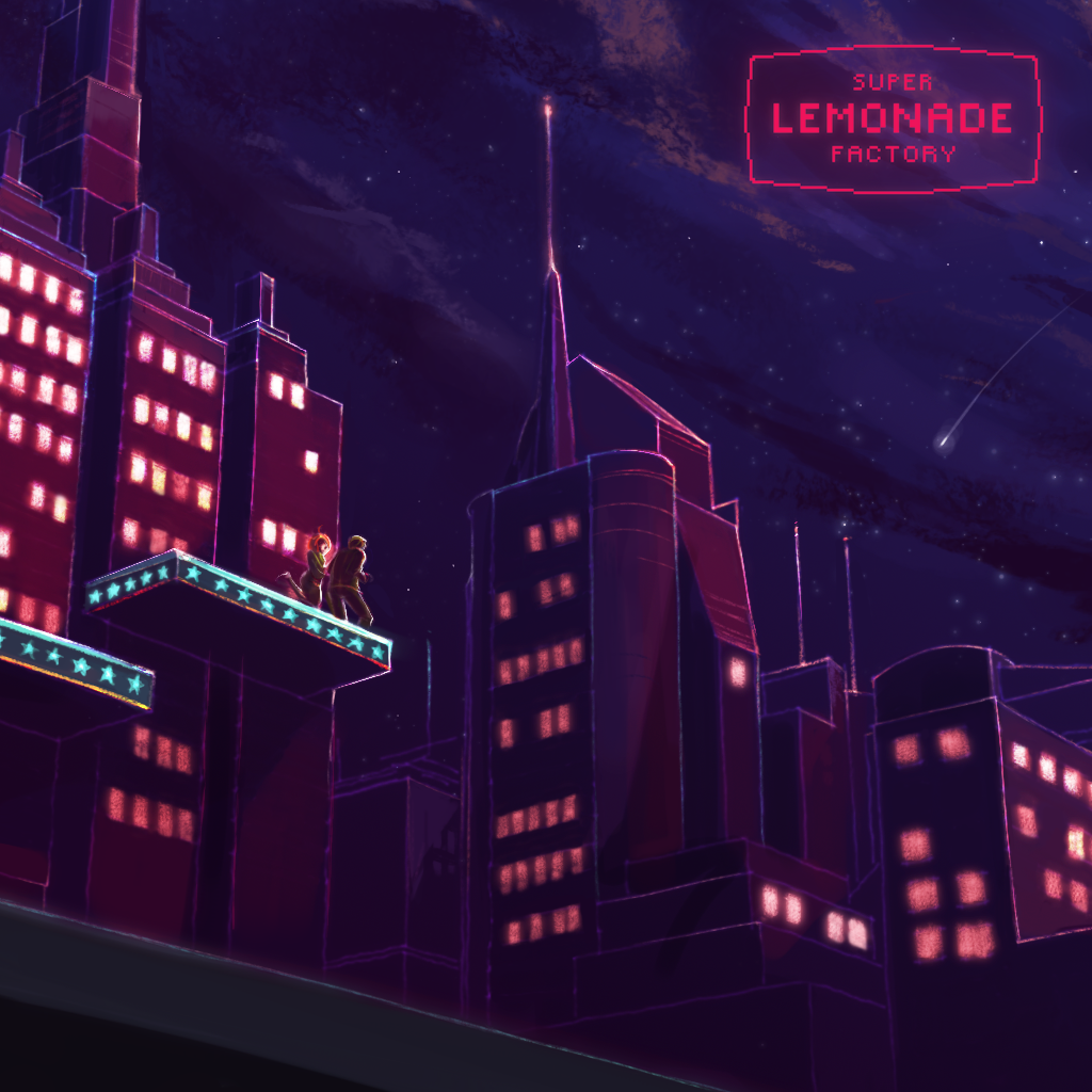 Super Lemonade Factory Part Two Super Lemonade Factory Part Two