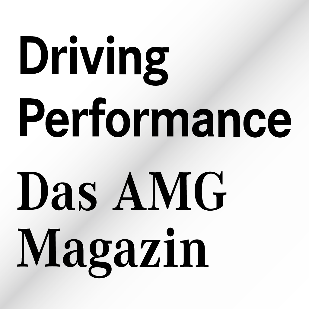 Driving Performance - 2013/14 (DE) icon