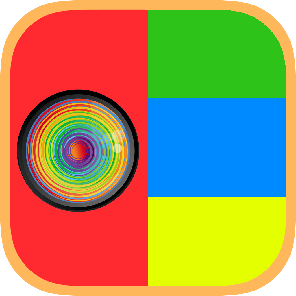 A Complete Photo Editor Lab Free icon