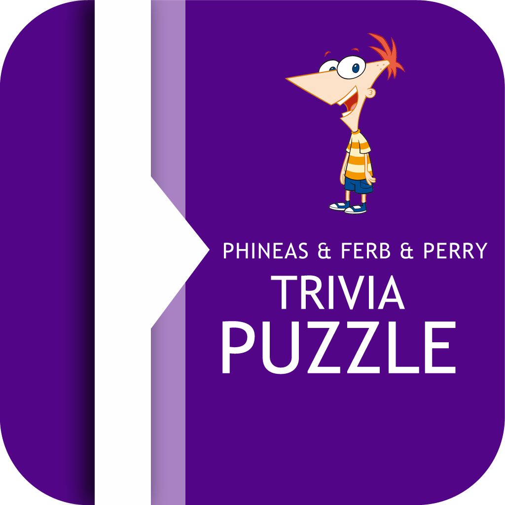 Puzzle for Phineas icon