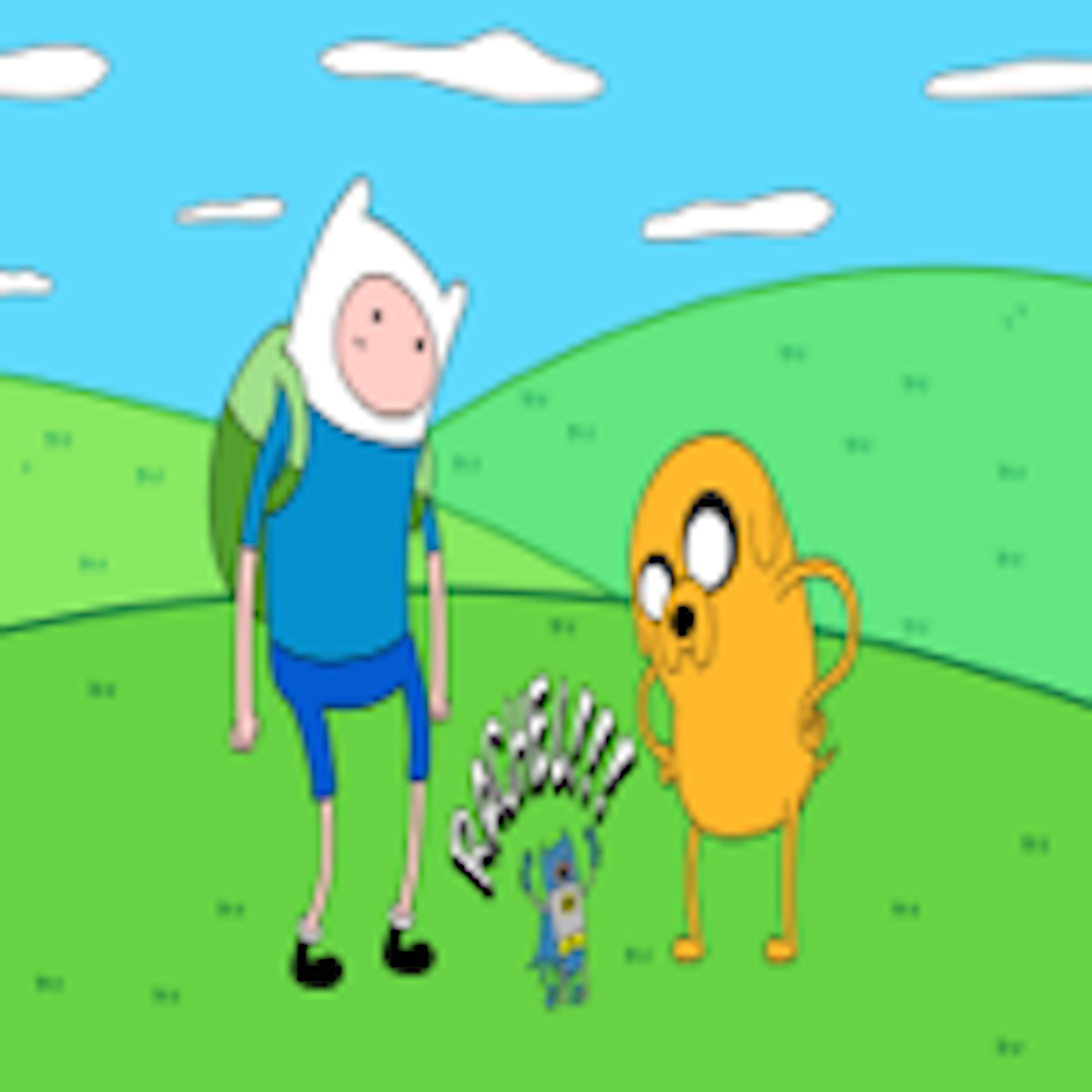 Quiz & Trivia for Finn - FREE Character Quiz Test Game