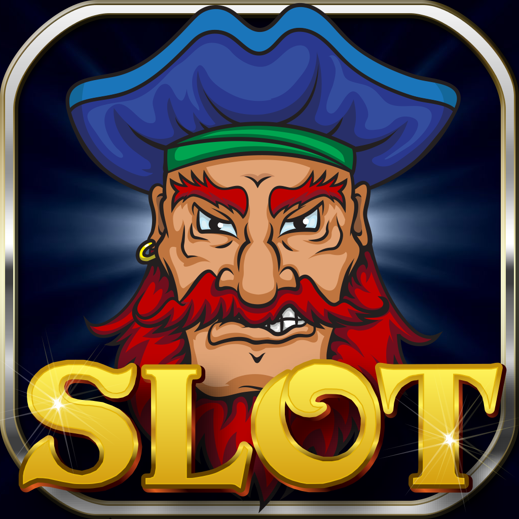 AA Aces Classic Slots - Pirate Machine Gamble Game Free icon