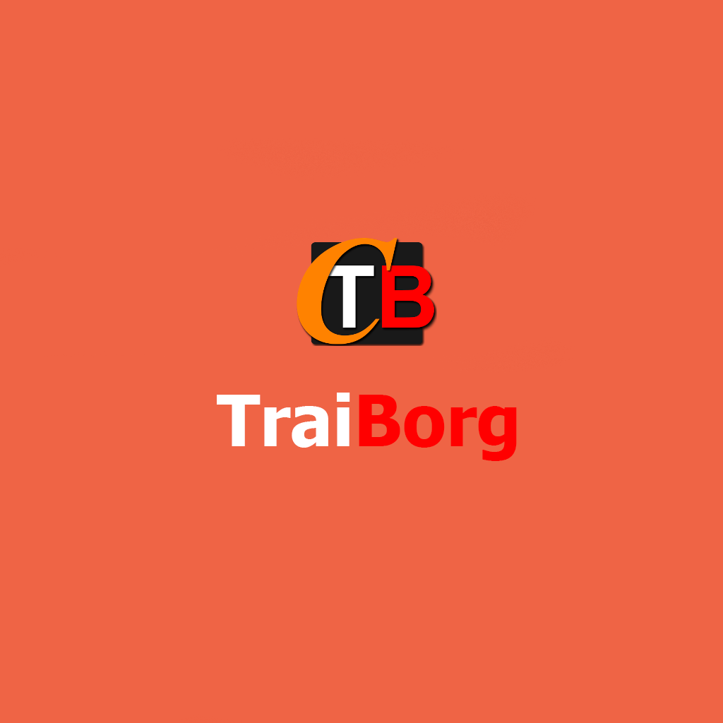 TraiBorg icon