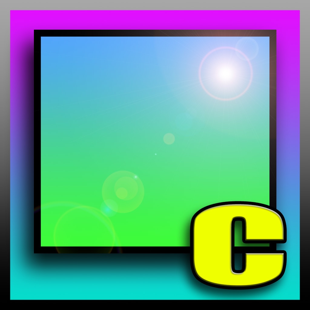 Cube! icon