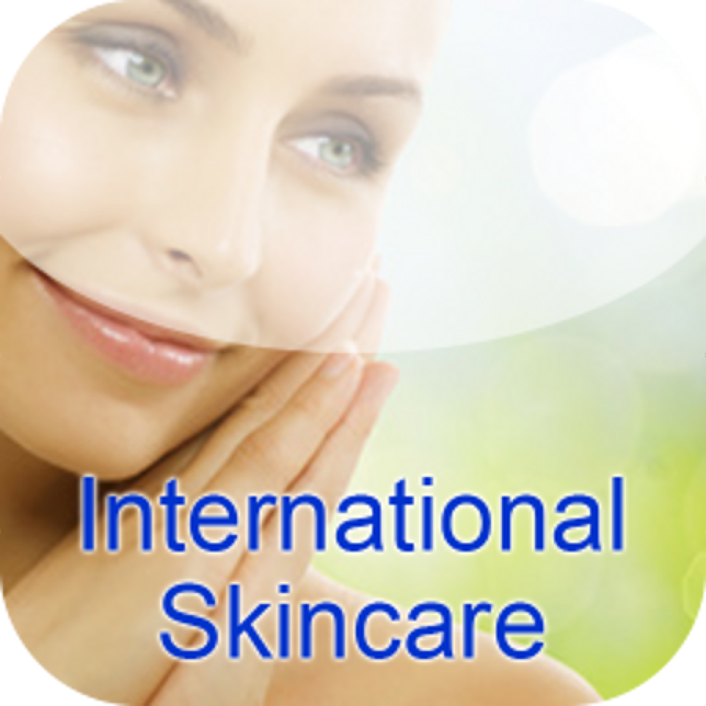 International Skincare icon