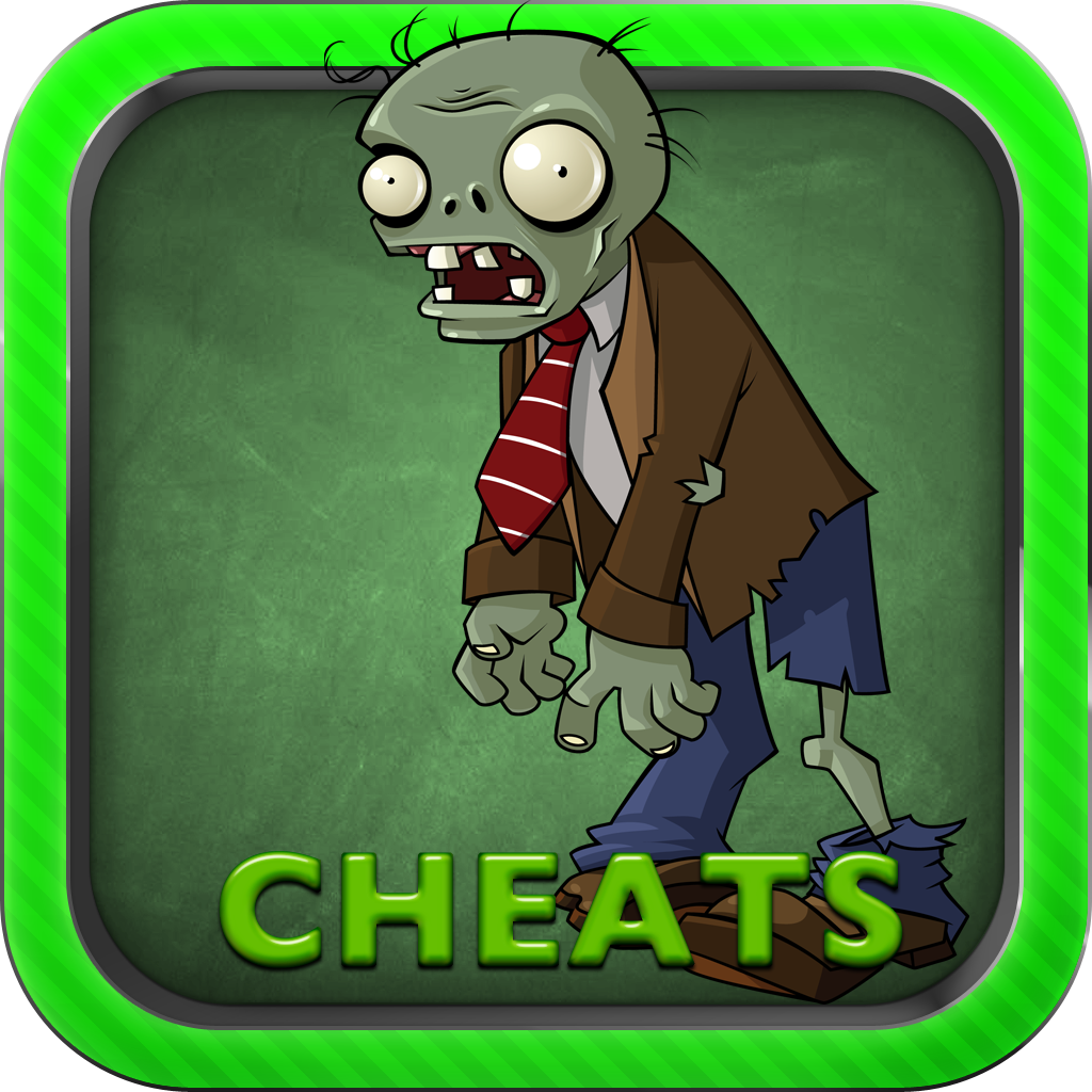 Cheats - For Plants vs Zombies